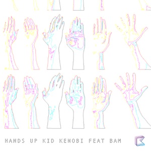 Hands Up (feat. Bam) - EP