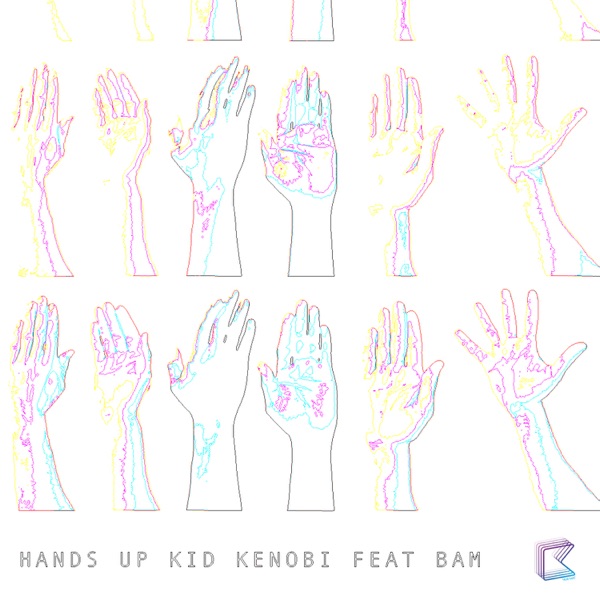 Hands Up (feat. Bam) - EP