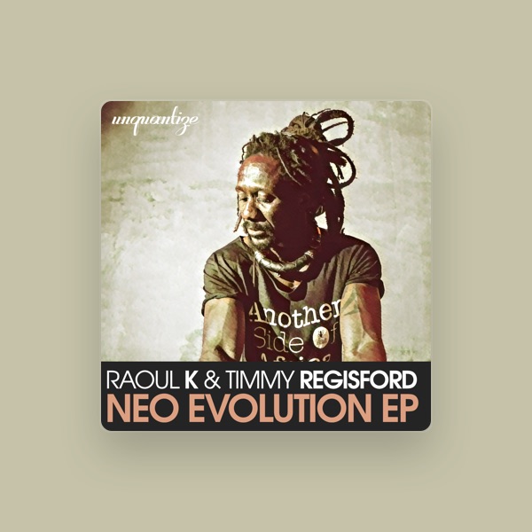 Raoul K's avatar