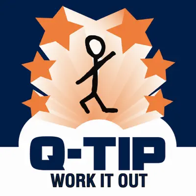 Work It Out (Full Mix) - Single - Q-Tip