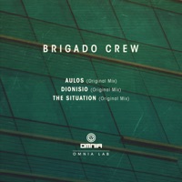 Aulos - Single - Brigado Crew