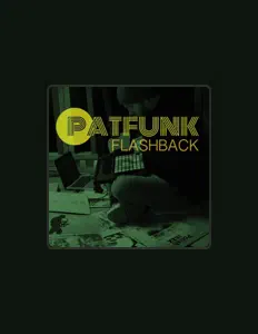 Ascolta Patfunk, guarda video musicali, leggi la biografia, vedi le date del tour & altro!