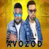 Dat7 - Avozod (feat. Roody Roodboy)