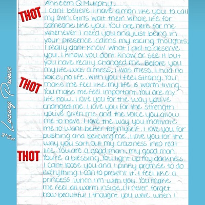 Thot - Single