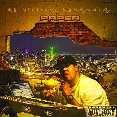 Paper - Single