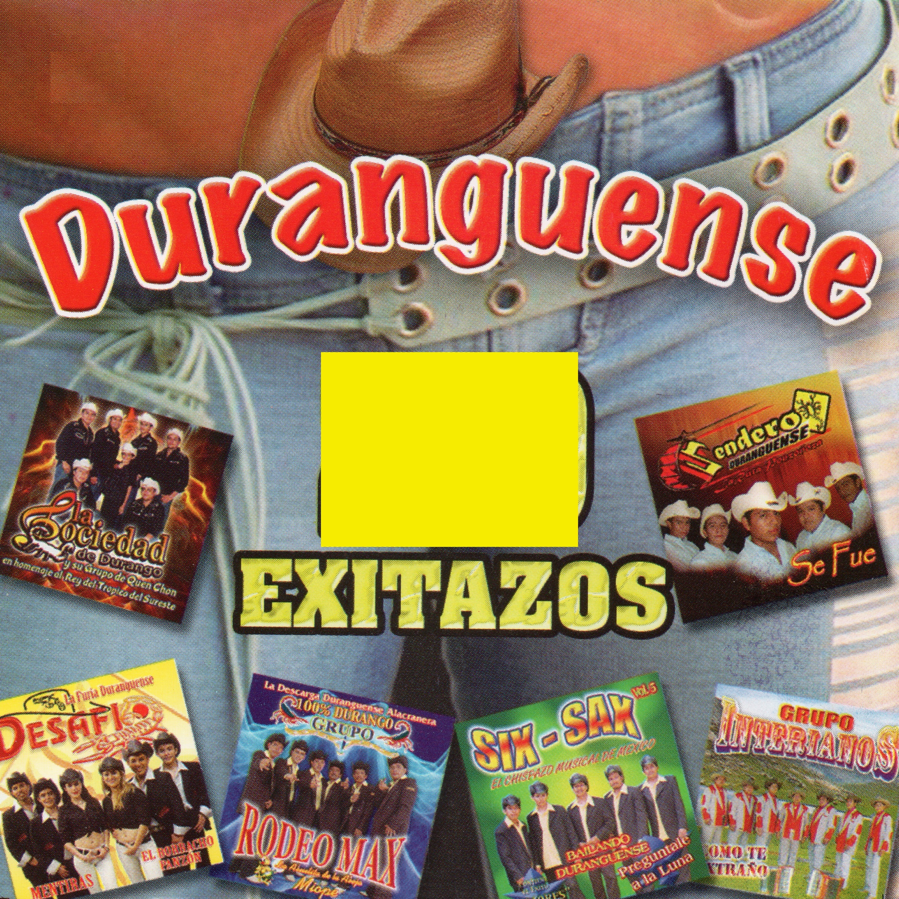 Duranguense