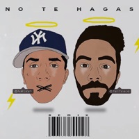 No Te Hagas - Single - Fer Palacio & Axel Caram