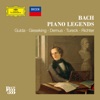 Concerto for 2 Harpsichords, Strings & Continuo in C Minor, BWV 1060: III. Allegro