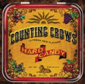 Counting Crows - Hard Candy