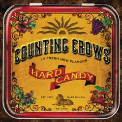 Hard Candy (New UK Version) - Counting Crows