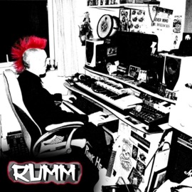 Rules & Regulations Rumm