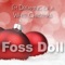 I'm Dreaming of a White Christmas - Foss Doll lyrics