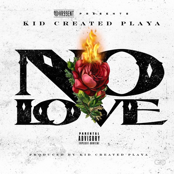 No Love