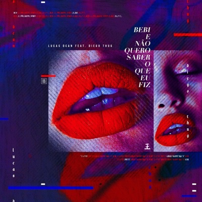 Bebi e Não Quero Saber o Que Eu Fiz (feat. Diego Thug) - Single