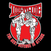 The Best Defence Is Attack