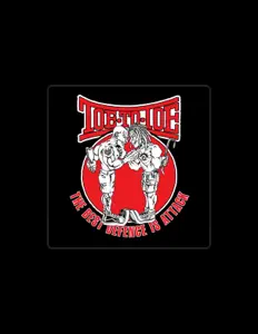 Toe to Toeを聴いたり、ミュージックビデオを鑑賞したり、経歴やツアー日程などを確認したりしましょう！