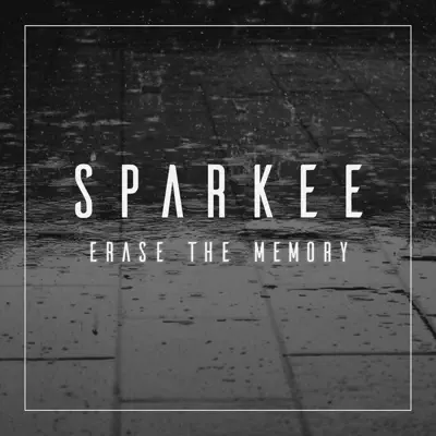 Listen to Erase the Memory - Single by Sparkee