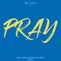 Pray - Single - Amzar Cimot