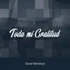 David Mendoza - Toda Mi Gratitud