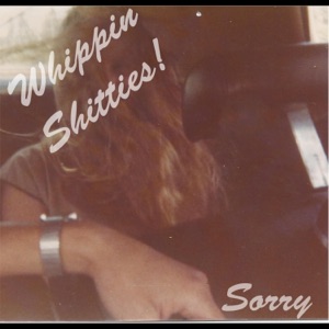 Sorry - EP