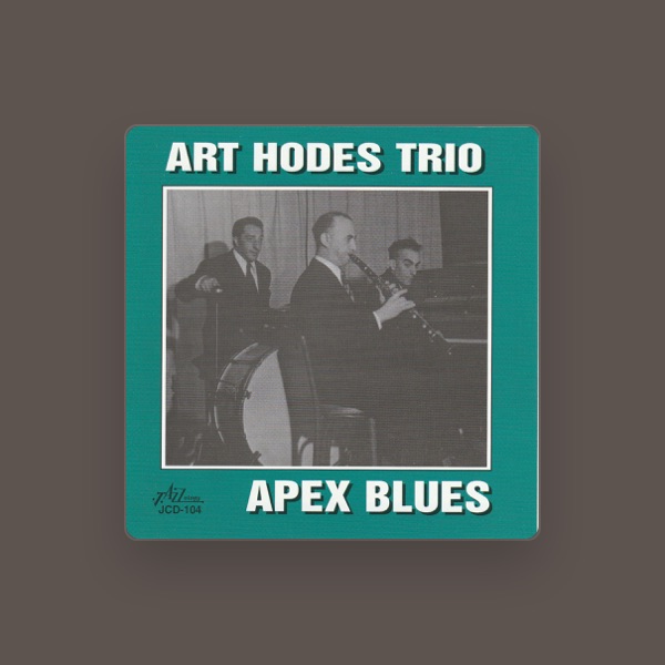 Art Hodes' Trio's avatar
