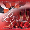 Love's Holiday - EP