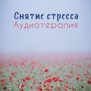 Снятие стресса: Аудиотерапия - Абсолютная релаксация, Легкий сон, Позитивное мышление, Баланс чакры
