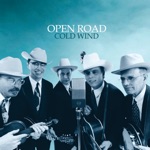 Open Road - Cold Wind (On Fletcher Hill)