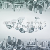 Body Is Moving artwork