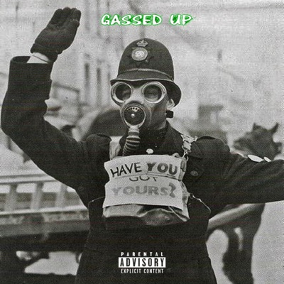 Gassed Up - Single