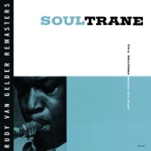 Soultrane (Remastered) artwork