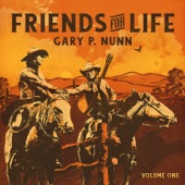 Friends for Life Vol. 1 artwork