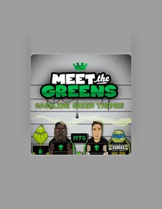 收听 Meet the Greens、观看音乐视频、阅读小传、查看巡演日期等 ！
