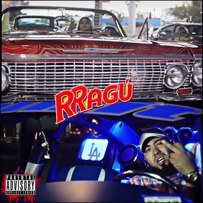 Rragu - Single