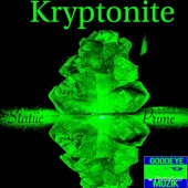 Kryptonite artwork