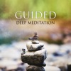 Guided Deep Meditation: Mantra Therapy Music for Mindfulness Training, Breathing Techniques, Anxiety and Stress Relief