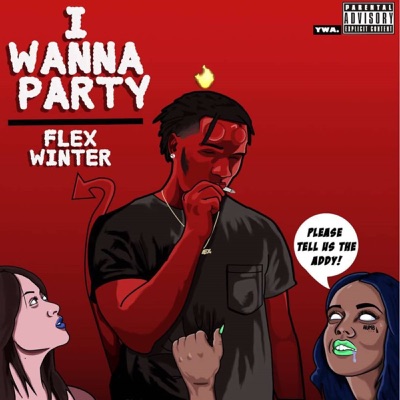 I Wanna Party - Single