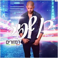 רמזורים - Single - Ran Shafir