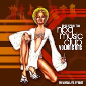 The Chocolate Invasion (Trax From the NPG Music Club Volume One) artwork