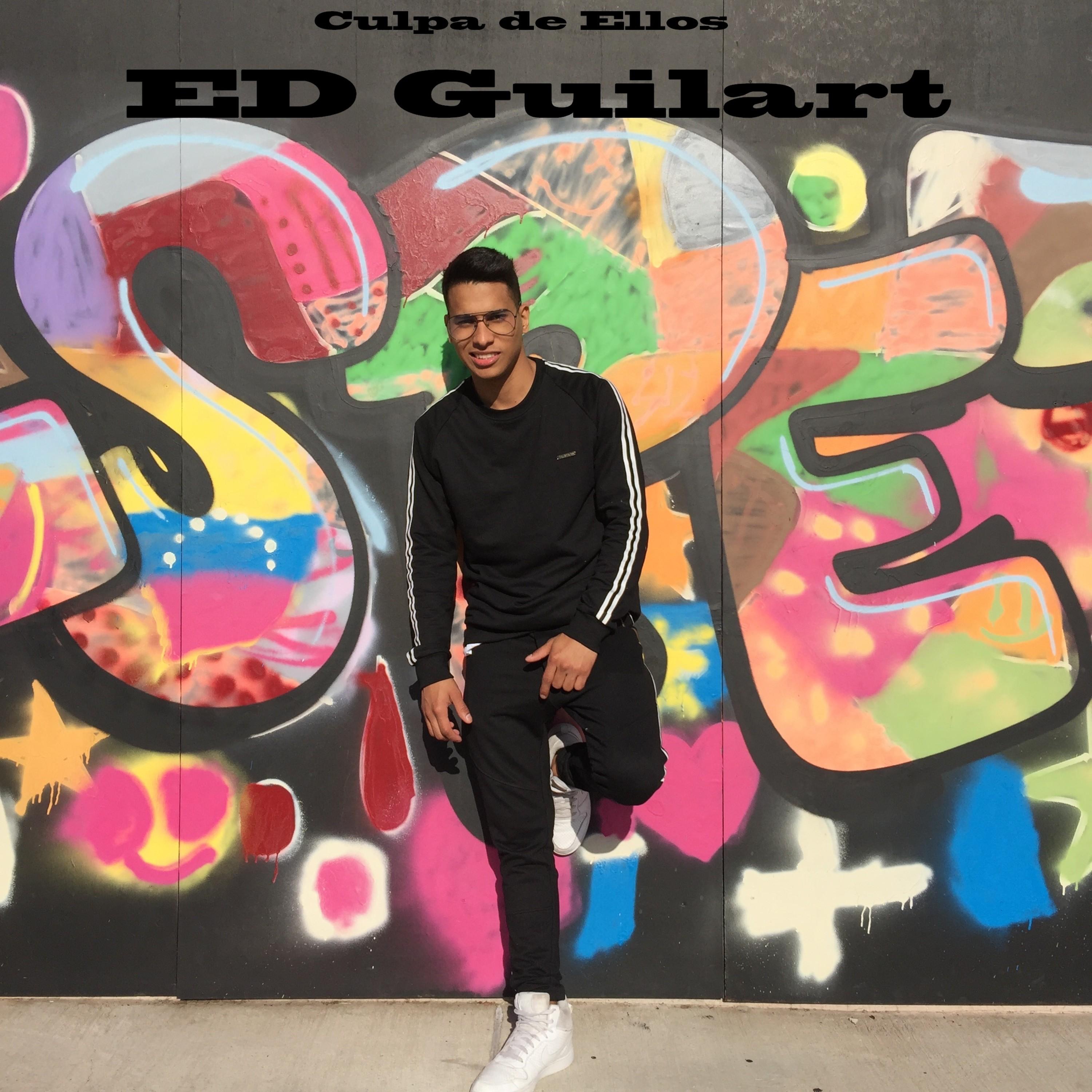 Culpa de Ellos - Single