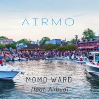 Airmo (feat. Airbud) - Single - Momo Ward