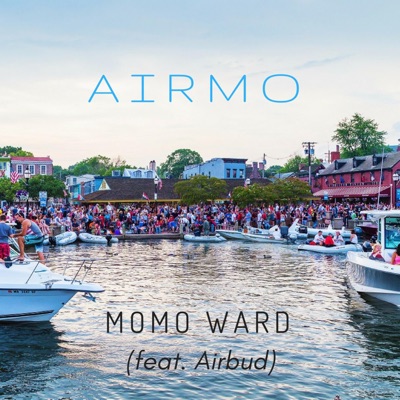 Airmo (feat. Airbud) - Single