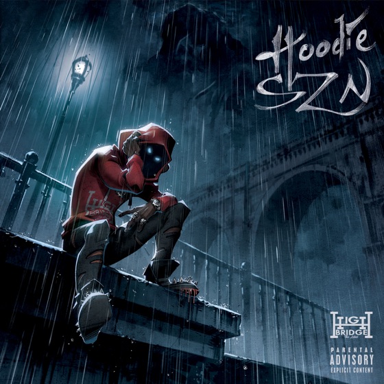 Cover artwork for Odee
