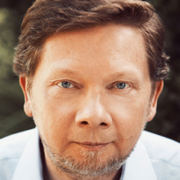 The End of Struggling - Eckhart Tolle