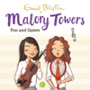 Fun and Games - Enid Blyton