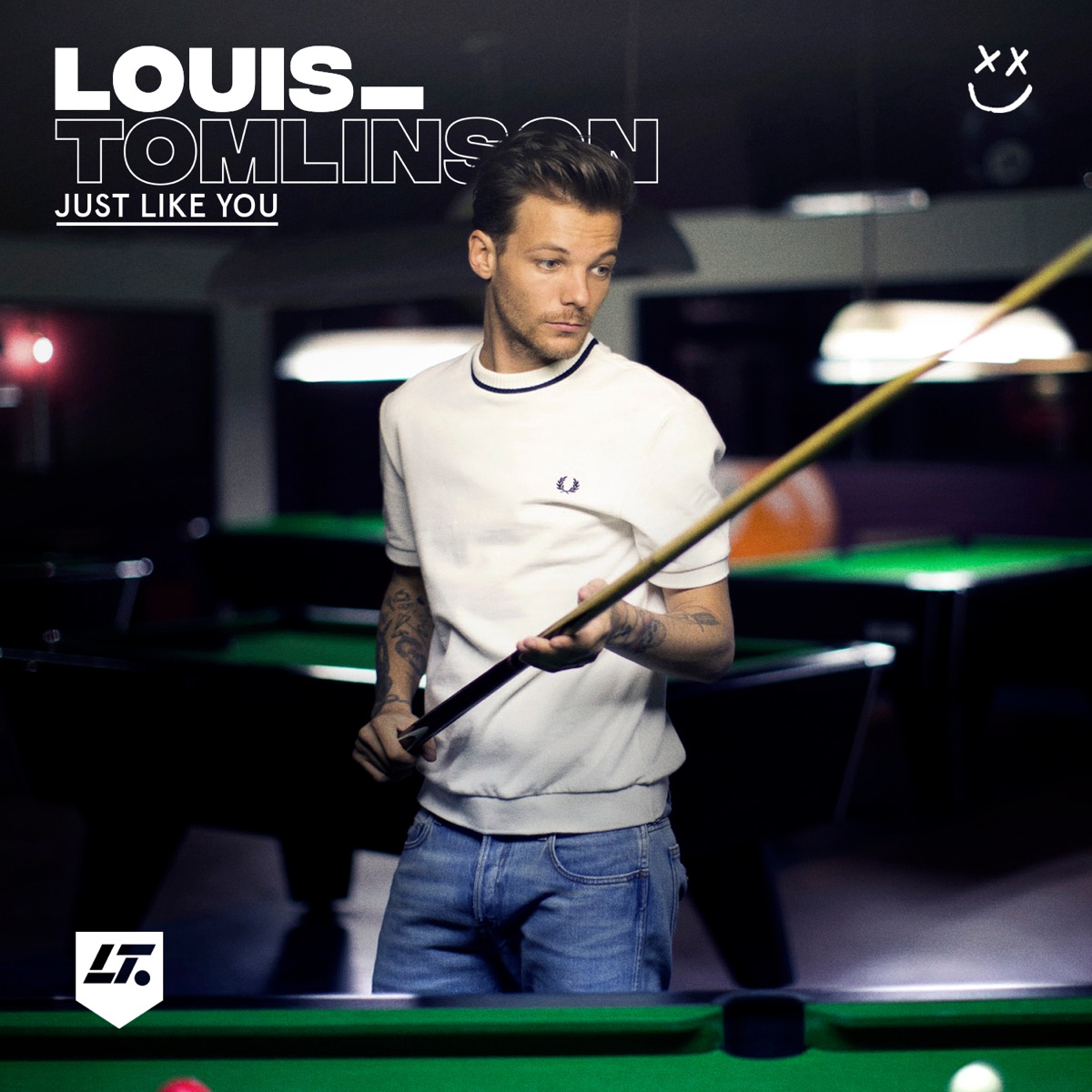 Back to You-Louis Tomlinson Stave Preview in 2023
