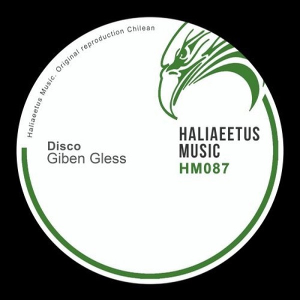 Disco - Single