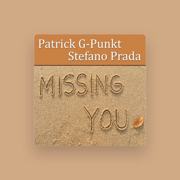 Patrick G-Punkt's avatar