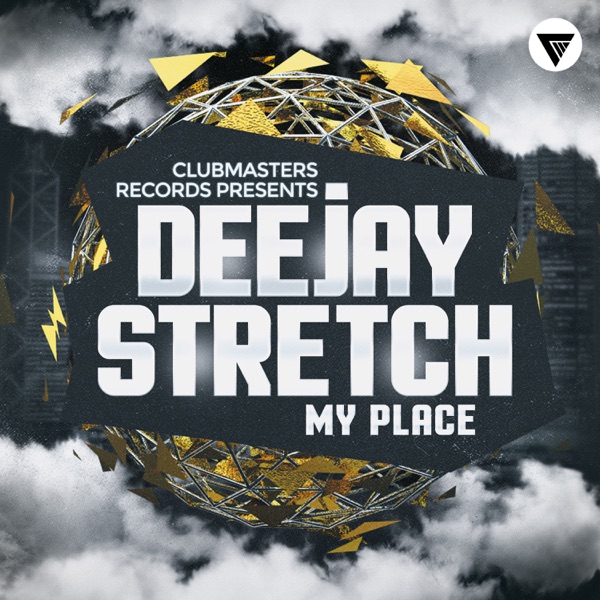 My Place - Single