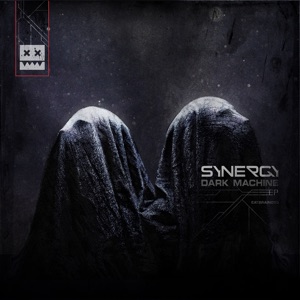 Dark Machine - EP